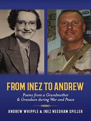 cover image of From Inez to Andrew